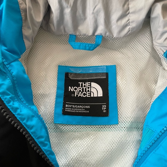 The North Face Boundary Triclimate Jacket - Picture 5 of 15